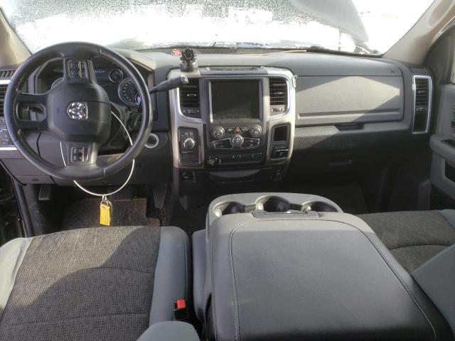 Photo 8 from auction – 2014 RAM 2500 SLT with VIN 3C6TR5DT8EG240024