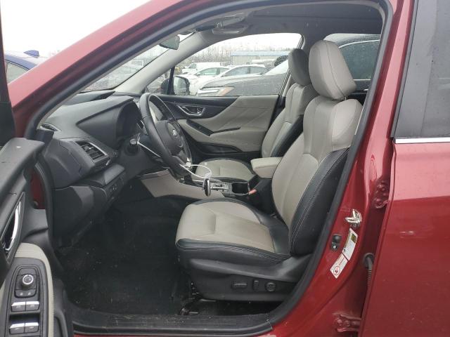 Photo 7 from auction – 2019 SUBARU FORESTER L with VIN JF2SKASC5KH511077