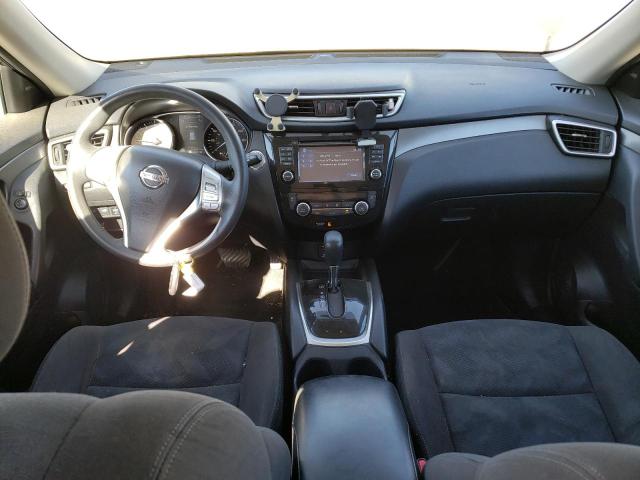 Photo 8 from auction – 2015 NISSAN ROGUE S with VIN KNMAT2MT1FP513592