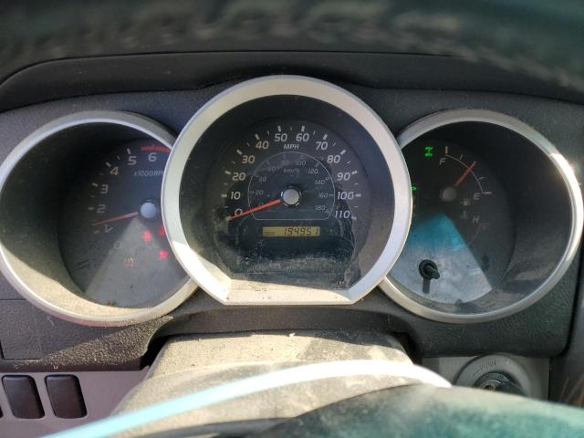 Photo 9 from auction – 2007 TOYOTA 4RUNNER SR with VIN JTEBU14RX78100125