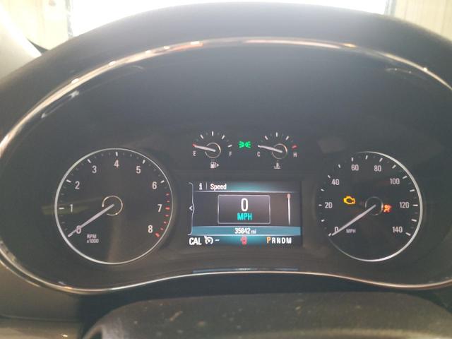 Photo 9 from auction – 2019 BUICK ENCORE ESS with VIN KL4CJGSB1KB712388