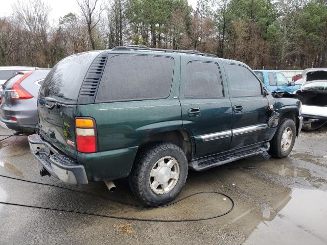 Photo 3 from auction – 2004 GMC YUKON with VIN 1GKEC13Z84R114783