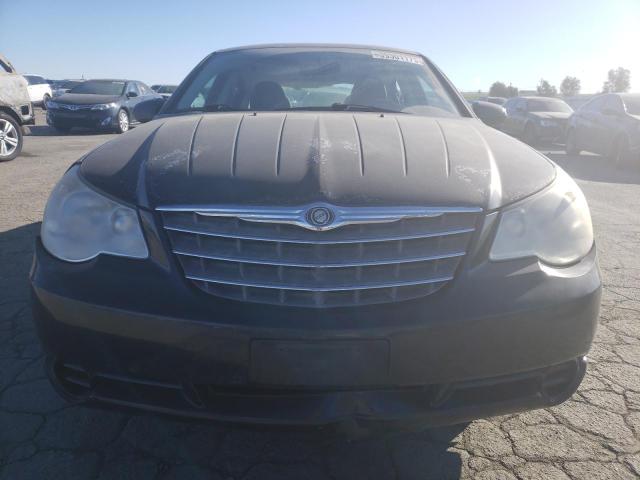 Photo 5 from auction – 2007 CHRYSLER SEBRING with VIN 1C3LC46KX7N520163