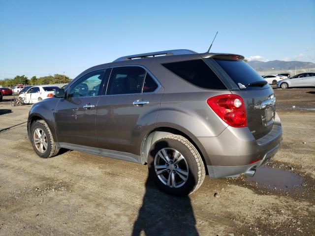 Фото 2 с аукциона – 2012 CHEVROLET EQUINOX LT с VIN 2GNFLGE53C6230441