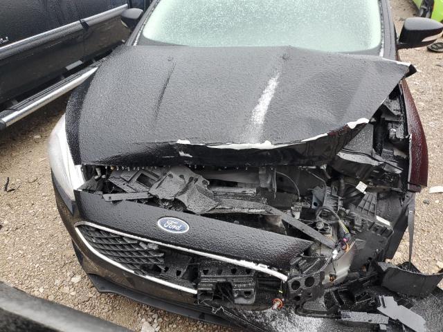 Photo 5 from auction – 2018 FORD FOCUS SE with VIN 1FADP3K25JL282106