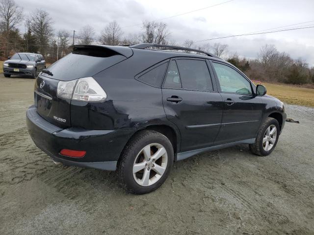 Photo 3 from auction – 2007 LEXUS RX 350 with VIN 2T2HK31U27C033786