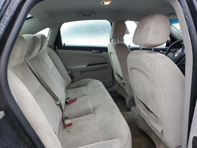 Photo 10 from auction – 2007 CHEVROLET IMPALA LS with VIN 2G1WB58K779165107