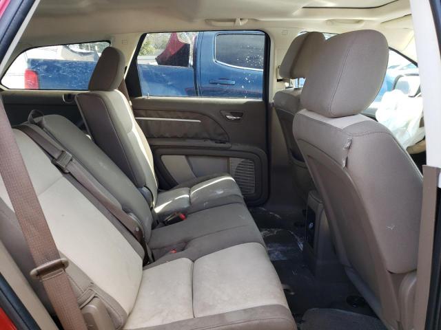 Photo 11 from auction – 2019 DODGE JOURNEY SX with VIN 3D4GG57V39T206845