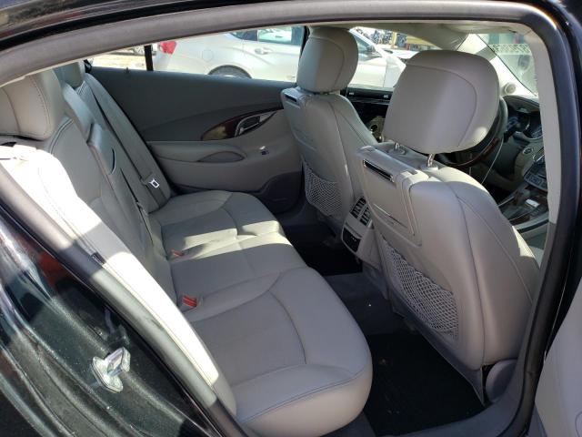 Photo 10 from auction – 2011 BUICK LACROSSE C with VIN 1G4GC5GD7BF281155