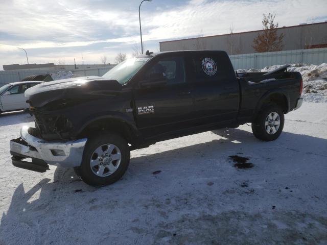 Photo 1 from auction – 2014 RAM 2500 SLT with VIN 3C6TR5DT8EG240024