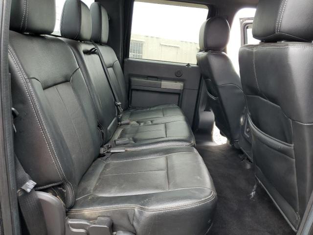 Photo 10 from auction – 2016 FORD F350 SUPER with VIN 1FT8W3BT9GEB31497