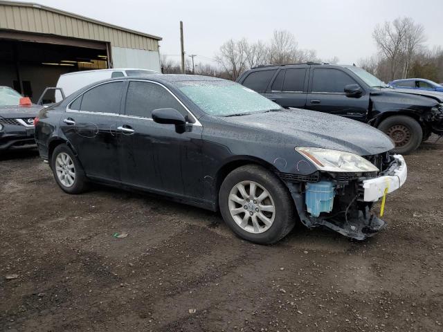Photo 4 from auction – 2008 LEXUS ES 350 with VIN JTHBJ46G382257718