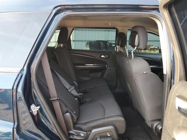 Photo 11 from auction – 2015 DODGE JOURNEY SE with VIN 3C4PDCAB9FT565069