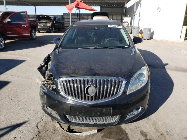 Photo 5 from auction – 2012 BUICK VERANO with VIN 1G4PS5SK1C4198293