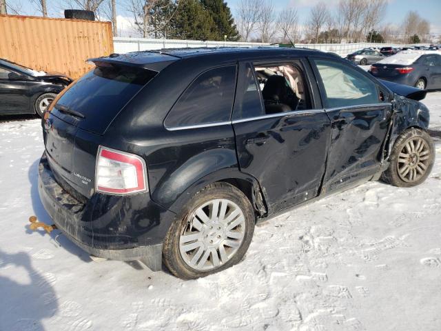 Photo 3 from auction – 2010 FORD EDGE LIMIT with VIN 2FMDK4KC3ABA25982