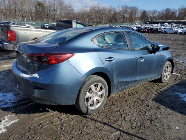 Photo 3 from auction – 2015 MAZDA 3 SV with VIN JM1BM1T79F1242820