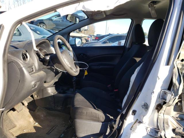 Photo 7 from auction – 2016 NISSAN VERSA NOTE with VIN 3N1CE2CP5GL392783