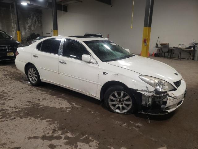 Photo 4 from auction – 2002 LEXUS ES 300 with VIN JTHBF30G720072336