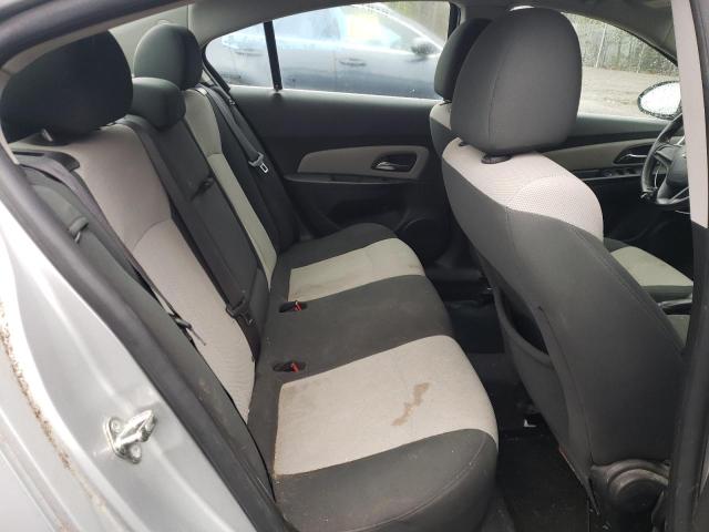 Photo 10 from auction – 2011 CHEVROLET CRUZE LS with VIN 1G1PC5SH8B7263734