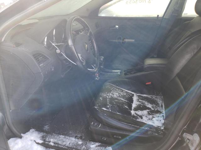 Photo 7 from auction – 2012 CHEVROLET MALIBU with VIN 1G1ZE5E08CF279528