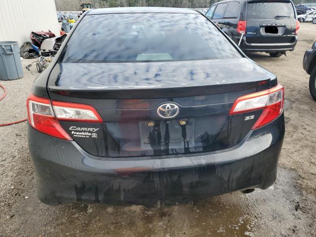Photo 6 from auction – 2013 TOYOTA CAMRY L with VIN 4T1BF1FK4DU273779