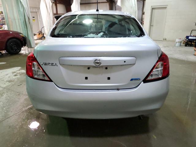 Photo 6 from auction – 2012 NISSAN VERSA S with VIN 3N1CN7AP5CL845813
