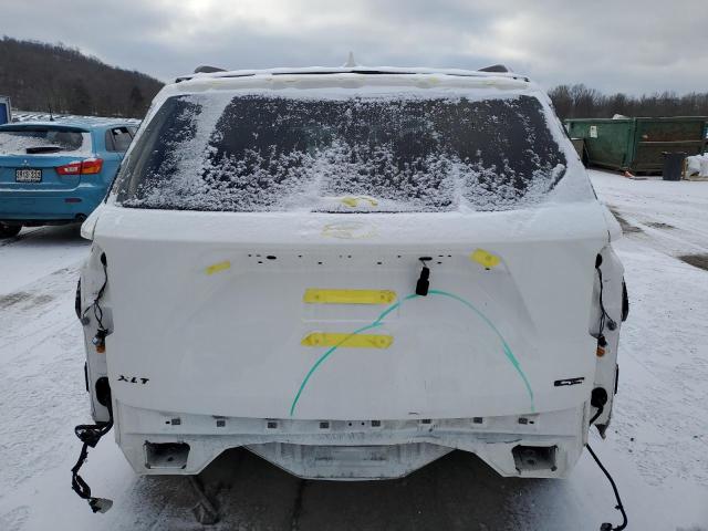 Photo 6 from auction – 2020 FORD EXPLORER X with VIN 1FMSK8DHXLGC43386