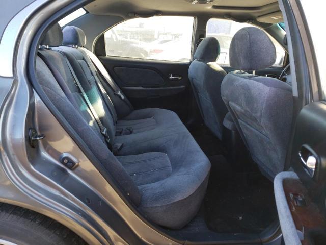 Photo 10 from auction – 2004 HYUNDAI SONATA GLS with VIN KMHWF35HX4A013617
