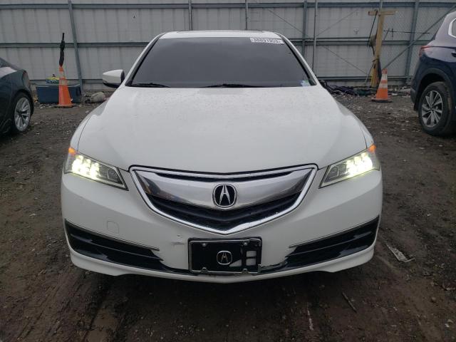 Photo 5 from auction – 2015 ACURA TLX with VIN 19UUB2F38FA025225