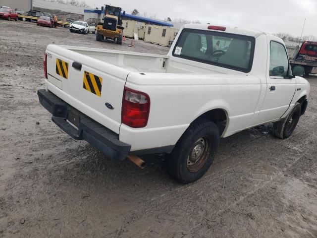 Photo 3 from auction – 2005 FORD RANGER with VIN 1FTYR10D95PA96534