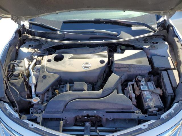 Photo 11 from auction – 2015 NISSAN ALTIMA 2.5 with VIN 1N4AL3AP6FC270016