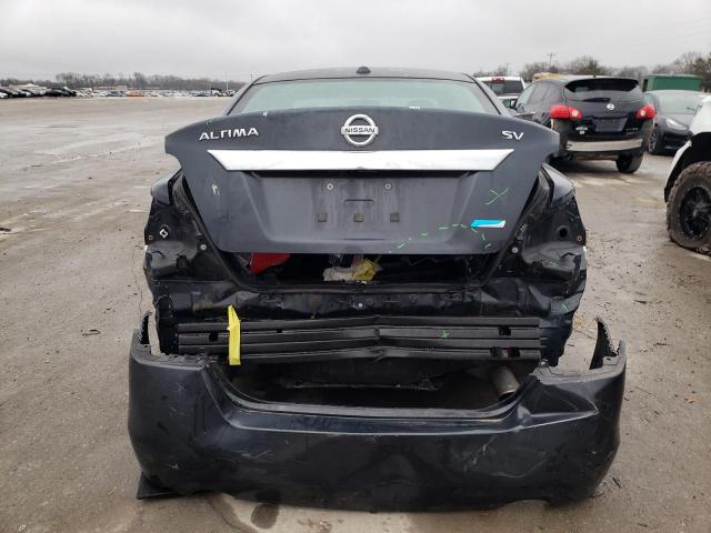 Photo 6 from auction – 2014 NISSAN ALTIMA 2.5 with VIN 1N4AL3AP7EC426112