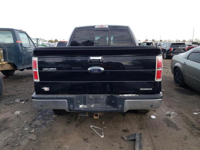 Photo 6 from auction – 2011 FORD F150 SUPER with VIN 1FTFW1EF2BFC78197