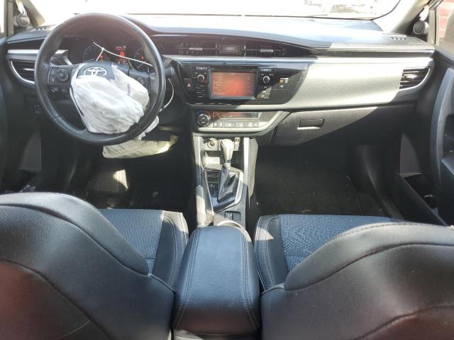 Photo 8 from auction – 2014 TOYOTA COROLLA L with VIN 2T1BURHE4EC054545