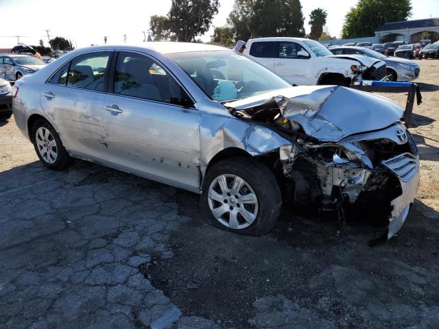 Photo 4 from auction – 2011 TOYOTA CAMRY BASE with VIN 4T4BF3EK1BR157102