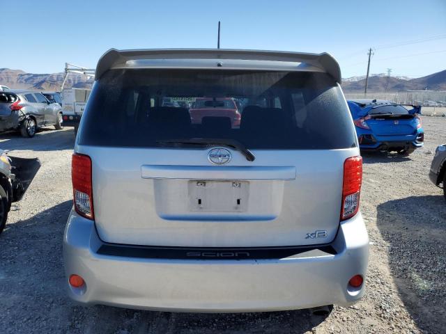 Photo 6 from auction – 2012 TOYOTA SCION XB with VIN JTLZE4FE0CJ015426