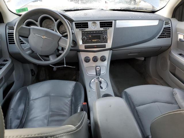 Photo 8 from auction – 2008 CHRYSLER SEBRING TO with VIN 1C3LC56R18N258621