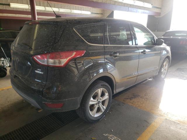 Photo 3 from auction – 2014 FORD ESCAPE SE with VIN 1FMCU0GX1EUC98669