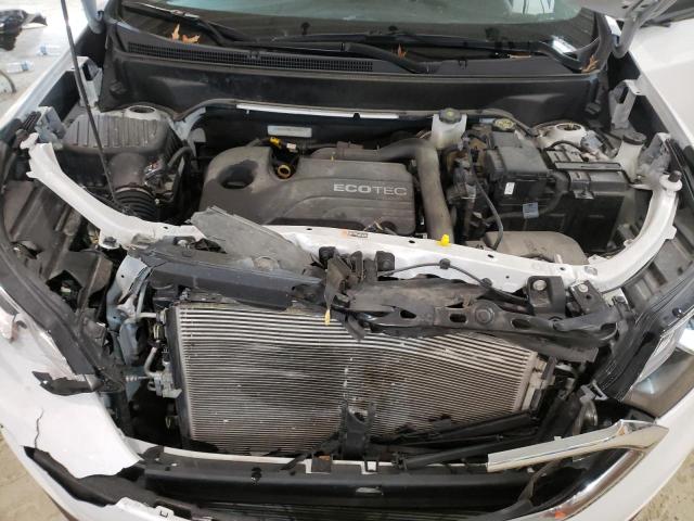 Photo 12 from auction – 2021 CHEVROLET EQUINOX LS with VIN 3GNAXHEV4MS121106