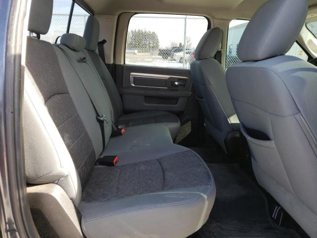 Foto 10 de la subasta – 2014 RAM 1500 SLT con VIN 1C6RR7LT6ES308921