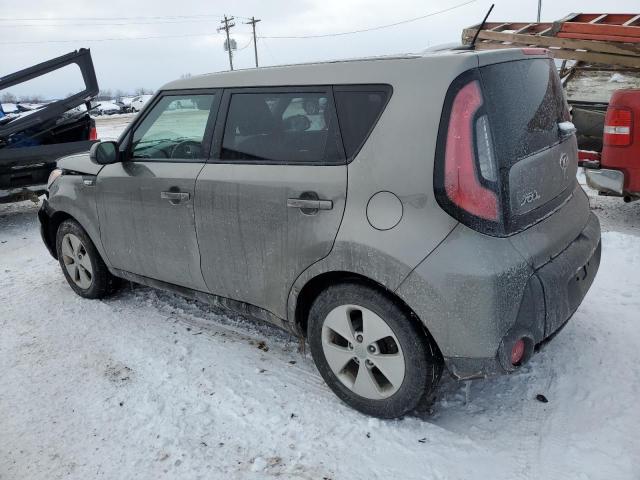 Photo 2 from auction – 2014 KIA SOUL with VIN KNDJN2A28E7014986