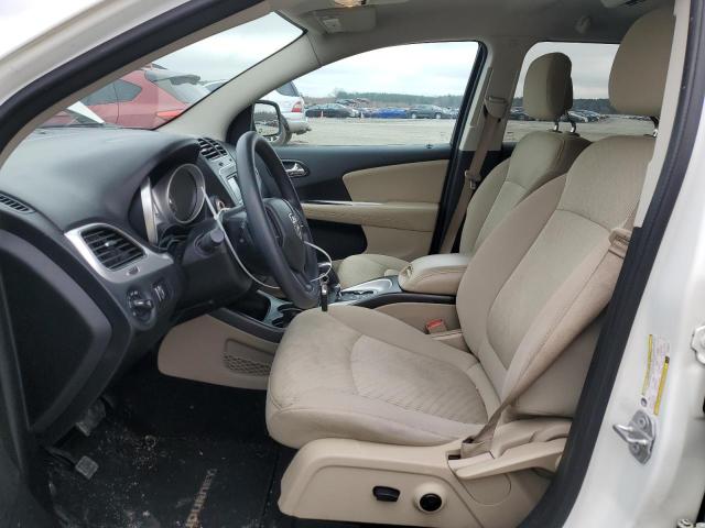 Photo 7 from auction – 2017 DODGE JOURNEY SX with VIN 3C4PDCBG2HT533271