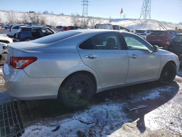 Photo 3 from auction – 2007 LEXUS ES 350 with VIN JTHBJ46G772075289