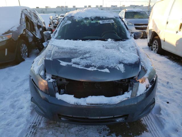 Photo 5 from auction – 2010 HONDA ACCORD LX with VIN 1HGCP2F39AA080465