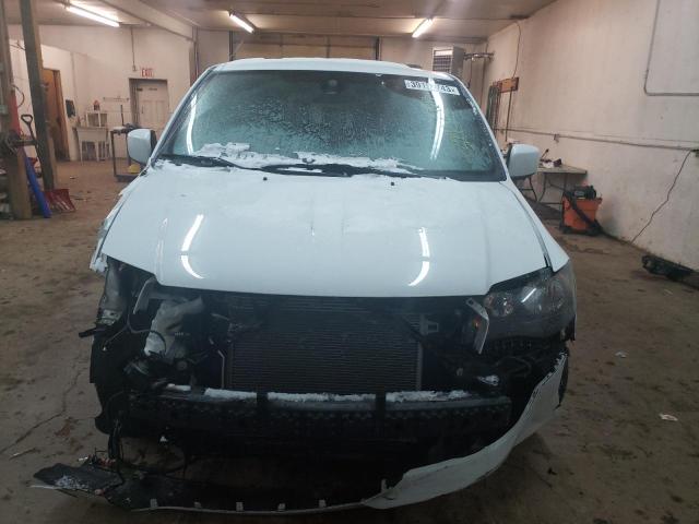 Photo 5 from auction – 2019 DODGE GRAND CARA with VIN 2C4RDGEG2KR692734