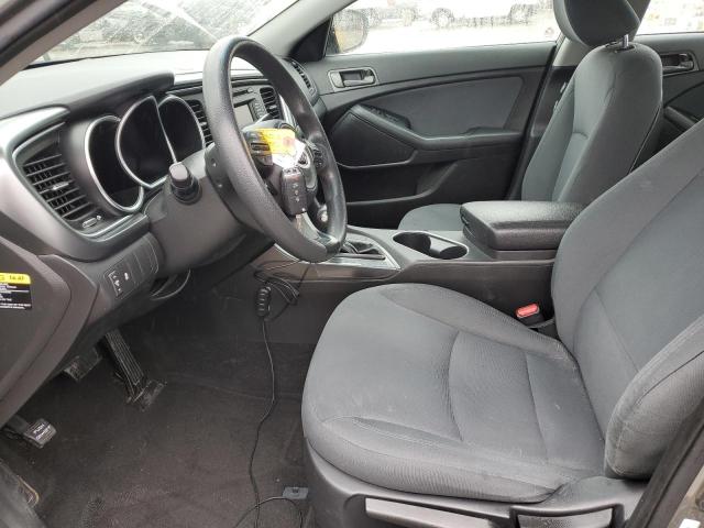 Photo 7 from auction – 2015 KIA OPTIMA LX with VIN 5XXGM4A74FG465006