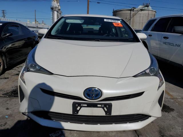 Photo 5 from auction – 2018 TOYOTA PRIUS with VIN JTDKBRFU5J3066853