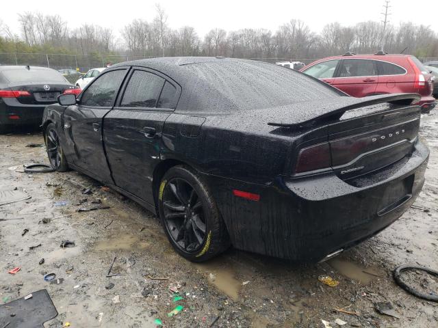 Photo 2 from auction – 2012 DODGE CHARGER SX with VIN 2C3CDXHG4CH244976