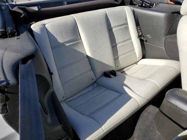 Photo 10 from auction – 2003 FORD MUSTANG with VIN 1FAFP44443F418465