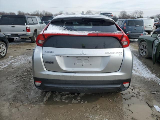Photo 6 from auction – 2019 MITSUBISHI ECLIPSE CR with VIN JA4AS3AA9KZ035281